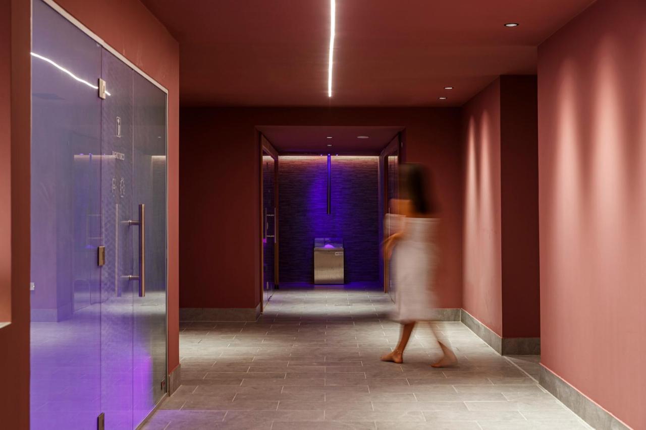 Arco Smart Hotel المظهر الخارجي الصورة