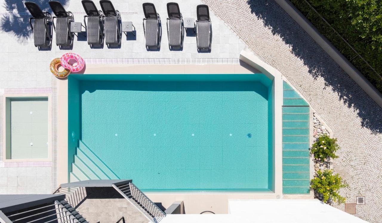 Arco Smart Hotel المظهر الخارجي الصورة