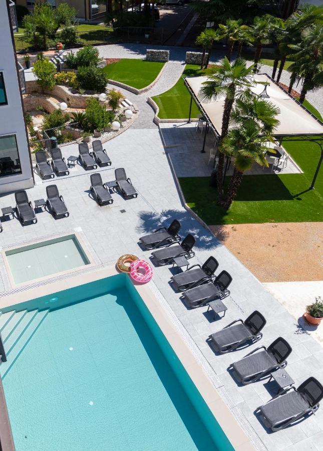 Arco Smart Hotel المظهر الخارجي الصورة