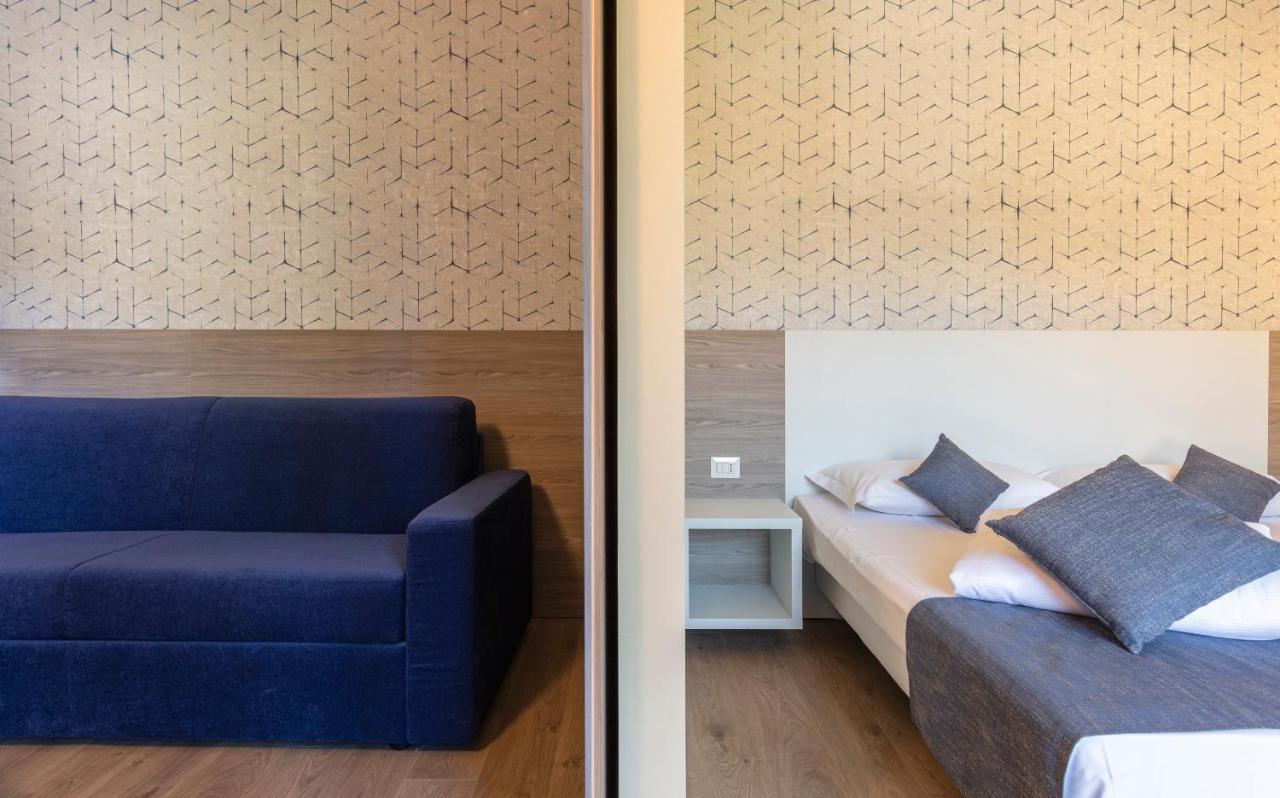Arco Smart Hotel المظهر الخارجي الصورة