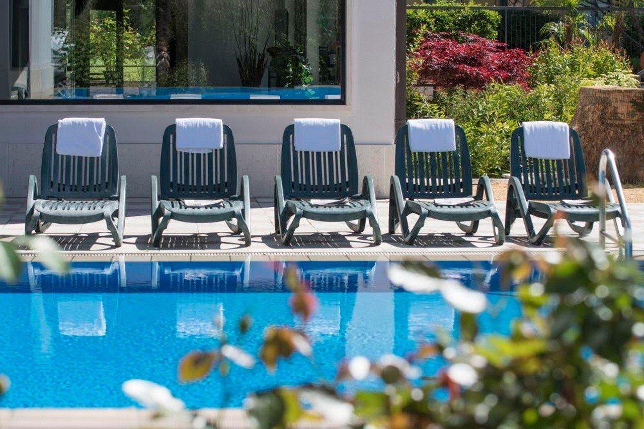Arco Smart Hotel المظهر الخارجي الصورة