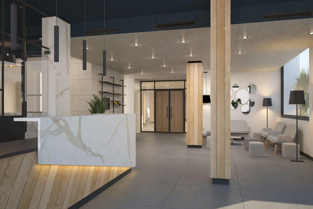 Arco Smart Hotel المظهر الخارجي الصورة