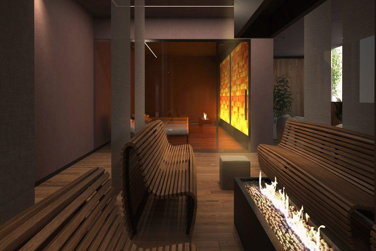 Arco Smart Hotel المظهر الخارجي الصورة