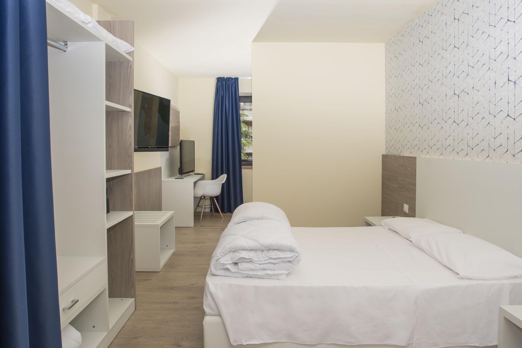 Arco Smart Hotel المظهر الخارجي الصورة