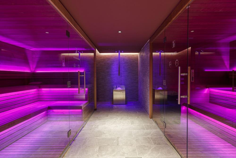Arco Smart Hotel المظهر الخارجي الصورة