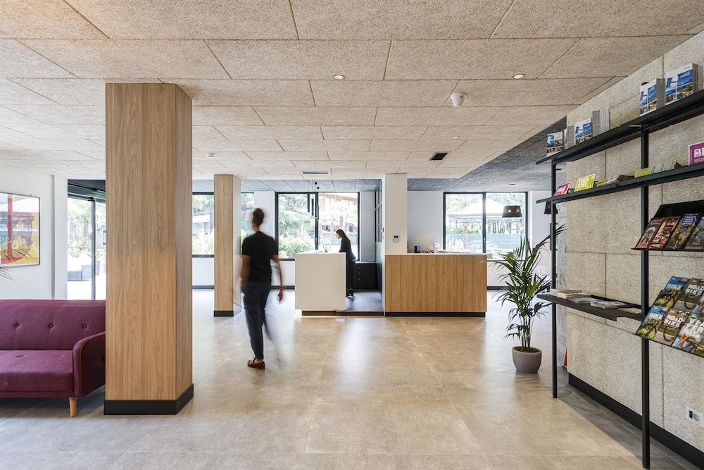 Arco Smart Hotel المظهر الخارجي الصورة