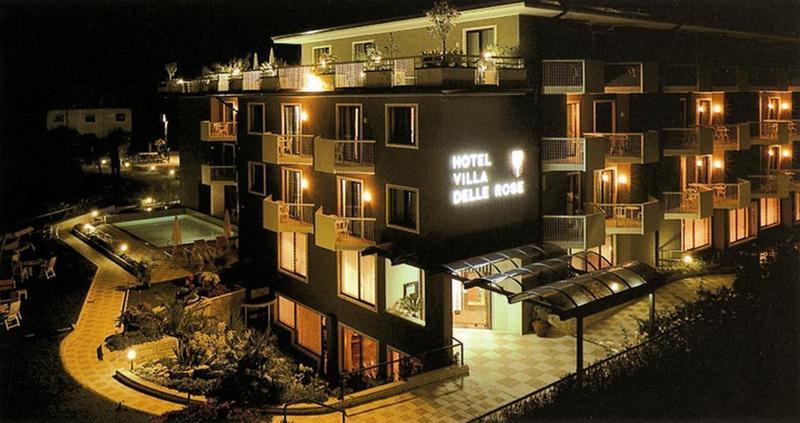 Arco Smart Hotel المظهر الخارجي الصورة