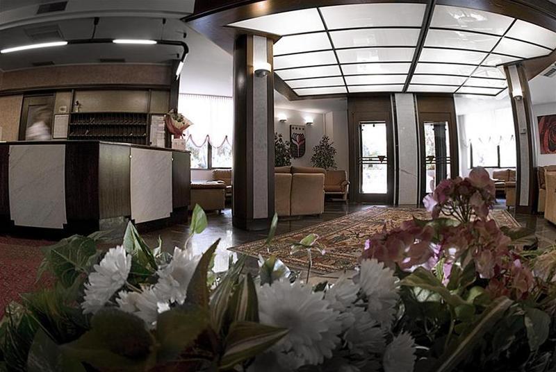 Arco Smart Hotel المظهر الخارجي الصورة