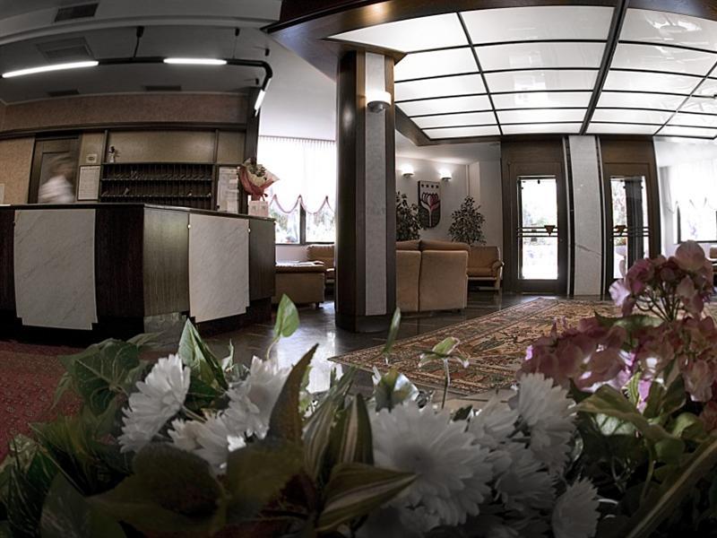 Arco Smart Hotel المظهر الخارجي الصورة